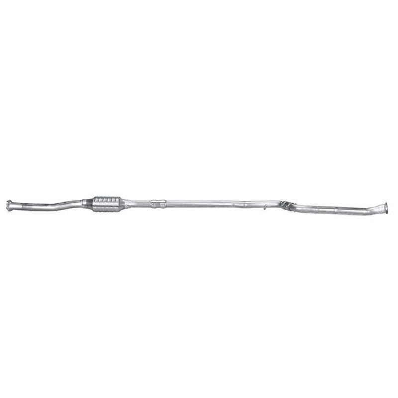 Hella Catalytic Converter 8LE 366 050-411
