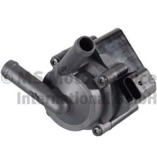 Pierburg Auxiliary Coolant Water Pump 7.10102.02.0