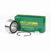 First Line Wheel Bearing Kit FBK483