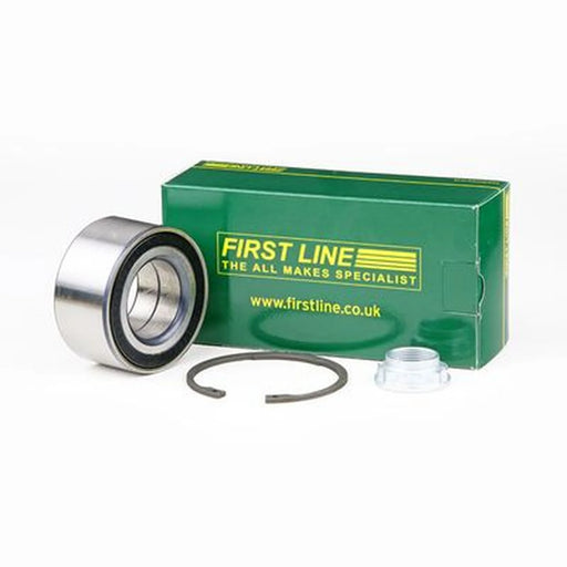 First Line Wheel Bearing Kit FBK483