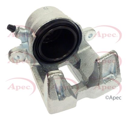 Apec Brake Caliper Assembly Front Right