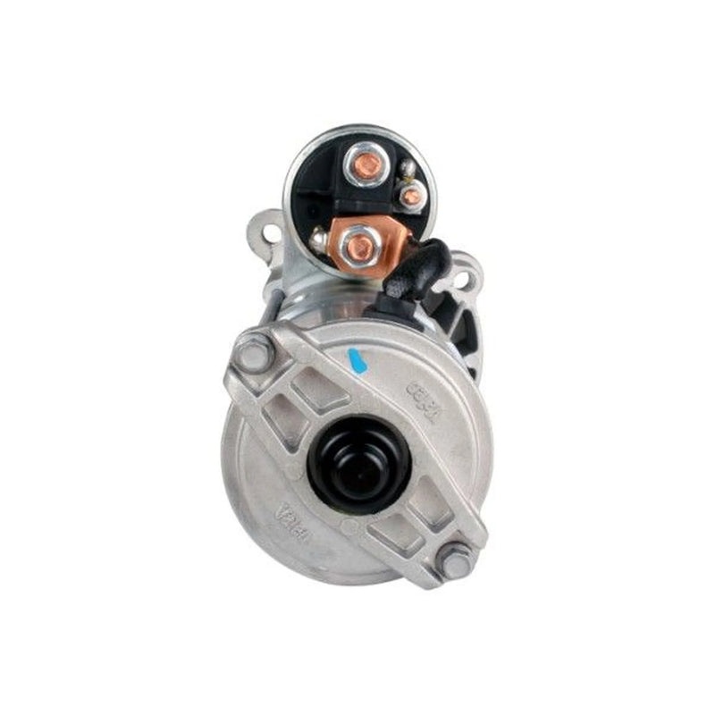 Hella Starter Motor 12V 2.3kW 10 Teeth 8EA 012 528-371