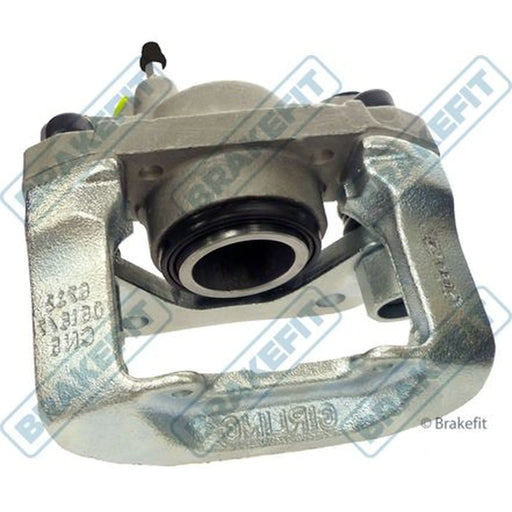 Apec Brake Caliper Assembly Front Right BCA3122E
