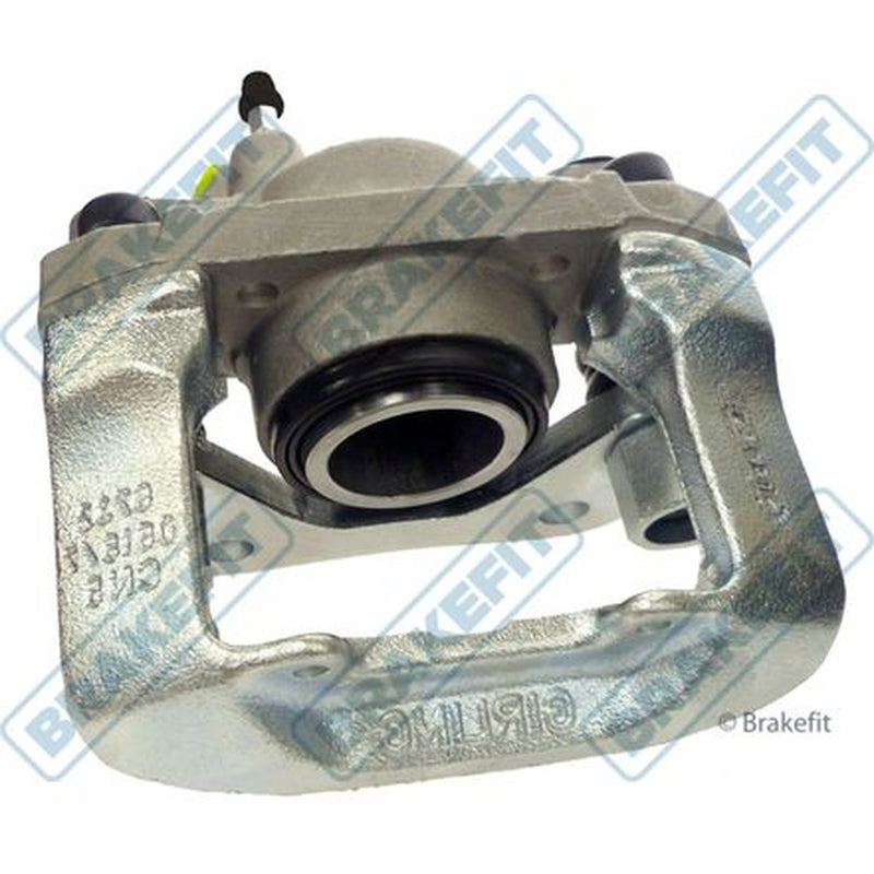 Apec Brake Caliper Assembly Front Right BCA3122E