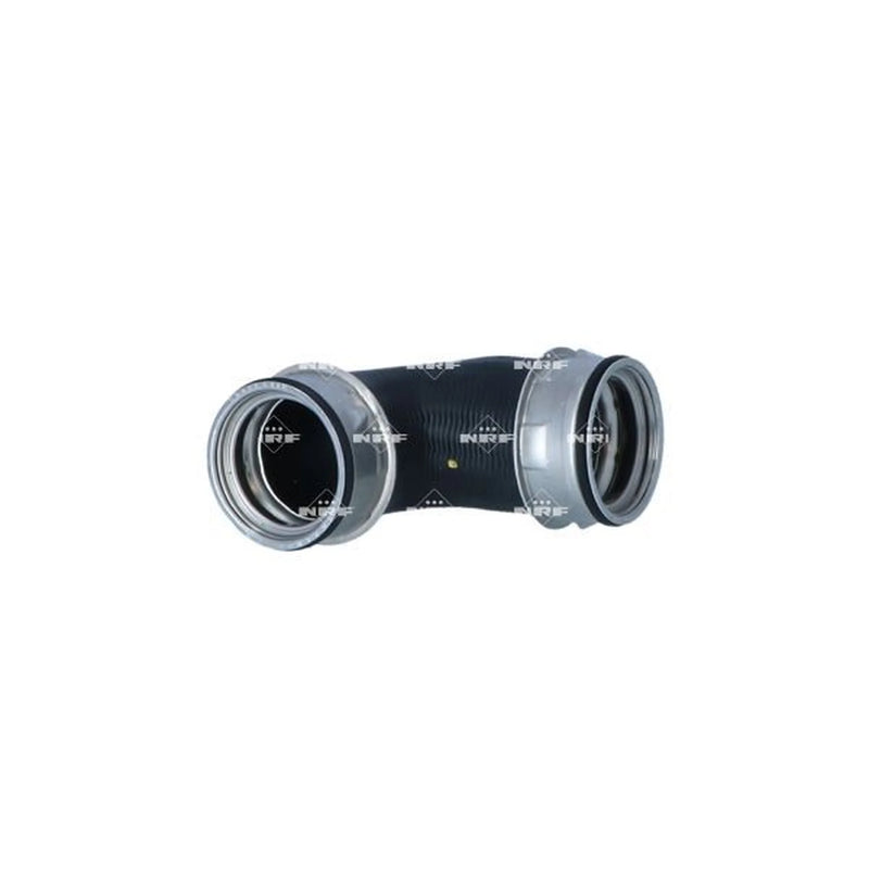 NRF Intercooler Turbo Charge Air Hose 166051