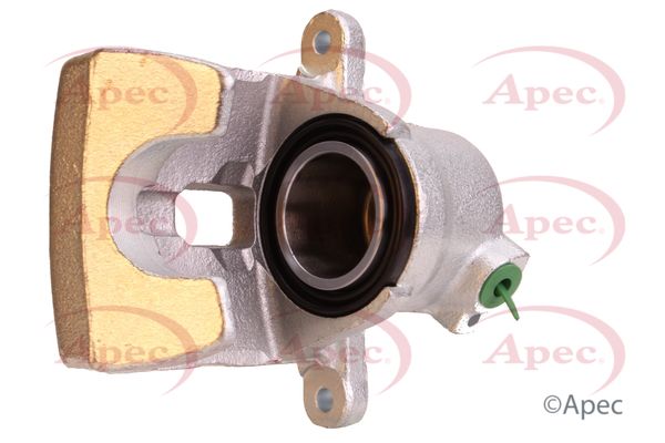 Apec Brake Caliper Assembly Front Right