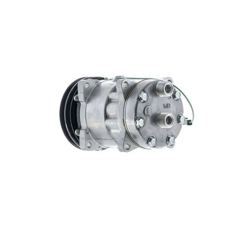 Mahle Air Conditioning Compressor ACP 989 000S