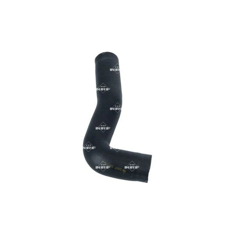 NRF Intercooler Turbo Charge Air Hose Right 166493