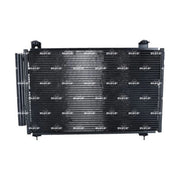 NRF Air Conditioning Condenser 35596