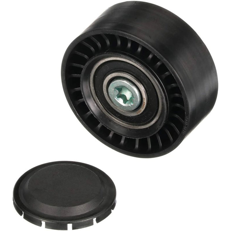 Gates V-Ribbed Belt Deflection/Guide Pulley T36766