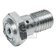 Febi Oil Pressure Valve OD 0.5bar 48888