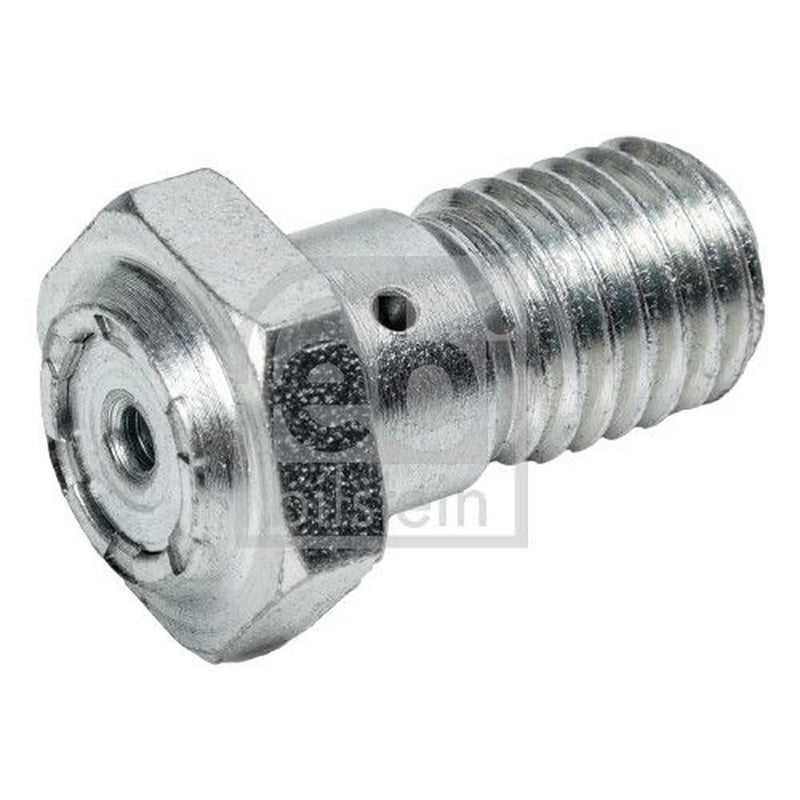 Febi Oil Pressure Valve OD 0.5bar 48888