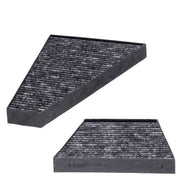 Hengst Cabin Air Filter (Pollen Filter) E1935LC-2