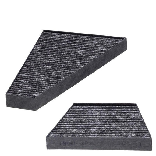 Hengst Cabin Air Filter (Pollen Filter) E1935LC-2