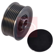 Apec Alternator Overrunning Freewheel Clutch AOP1034