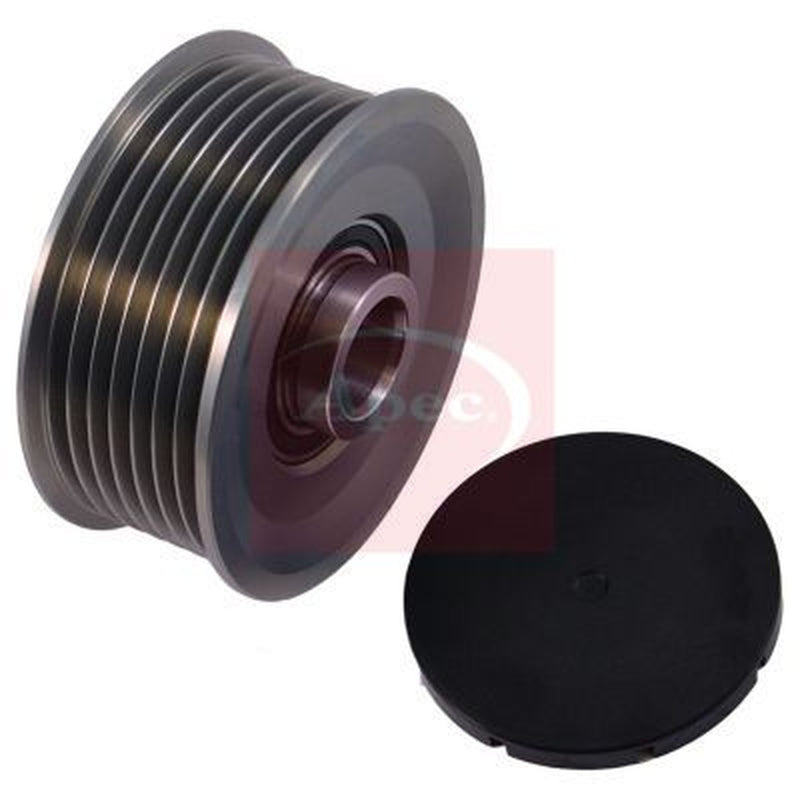 Apec Alternator Overrunning Freewheel Clutch AOP1034