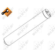 NRF Air Conditioning Dryer 33361