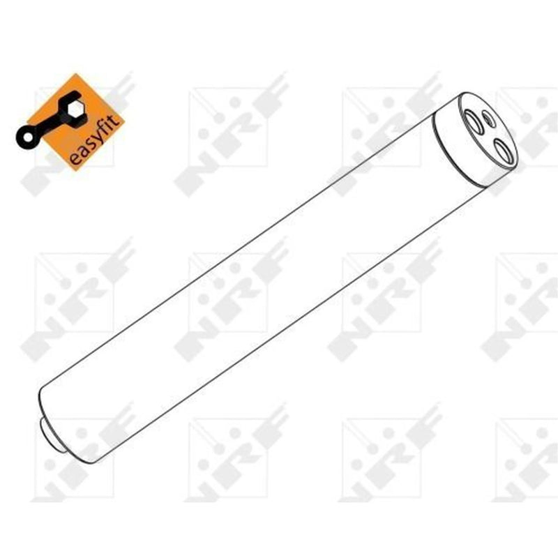 NRF Air Conditioning Dryer 33361