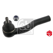 Febi Steering Tie Rod End Ball Joint Front Left 12474