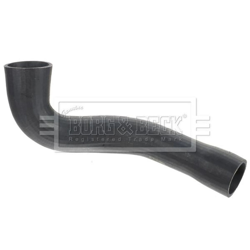 Borg & Beck Intercooler Turbo Charge Air Hose BTH1385