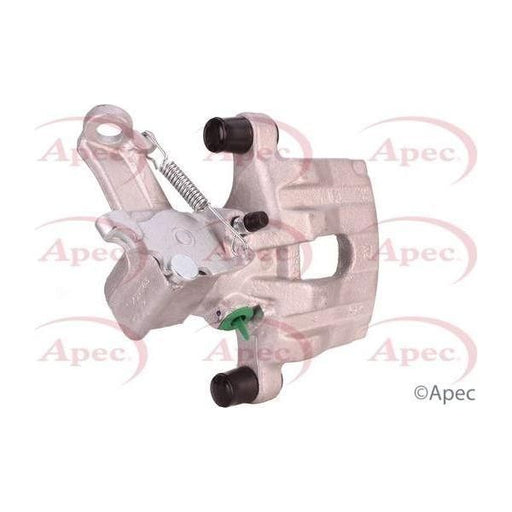 Apec Apec Brake Caliper (Rear/Right) RCA385 Apec  - Town Parts