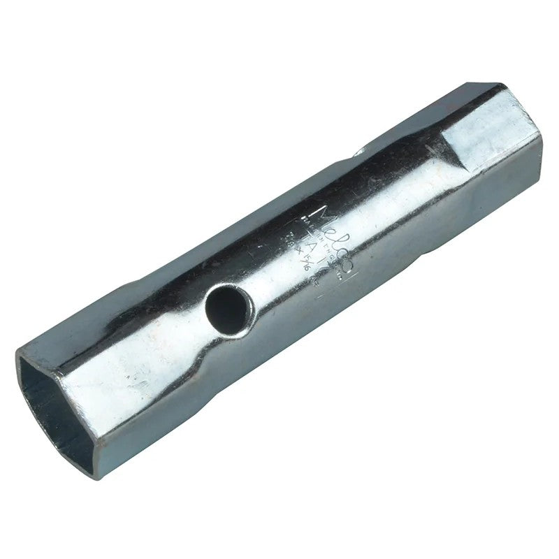 Melco TA17 A/F Box Spanner 7/8 x 15/16 x 125mm (5in) - TA17