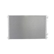 Hella Air Conditioning Condenser 8FC 366 220-561