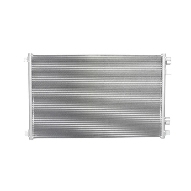 Hella Air Conditioning Condenser 8FC 366 220-561