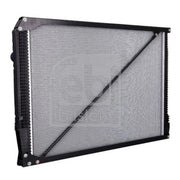 Febi Engine Radiator 49686