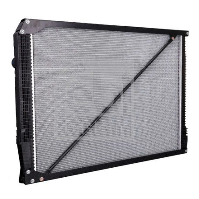 Febi Engine Radiator 49686