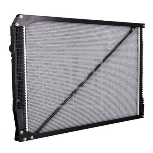 Febi Engine Radiator 49686