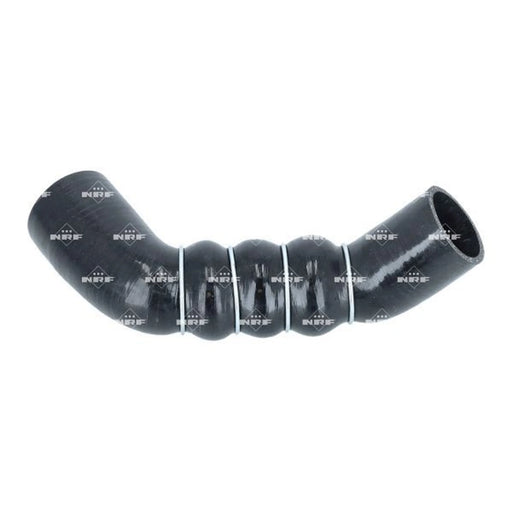 NRF Intercooler Turbo Charge Air Hose 166388