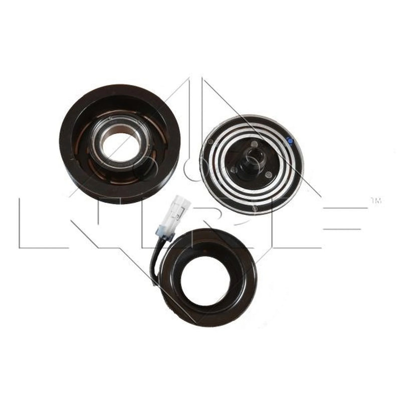 NRF A/C Compressor Magnetic Clutch 380023
