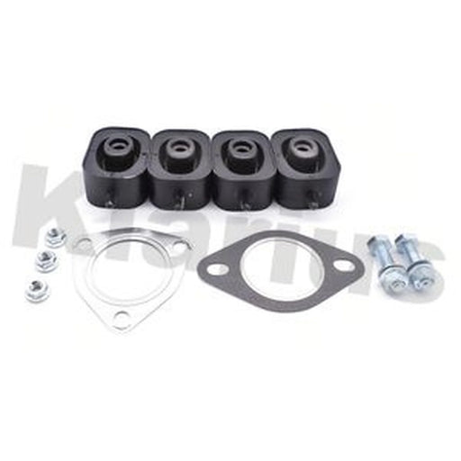 Klarius Fitting Kit - Catalyst And Dpf 404765 404765