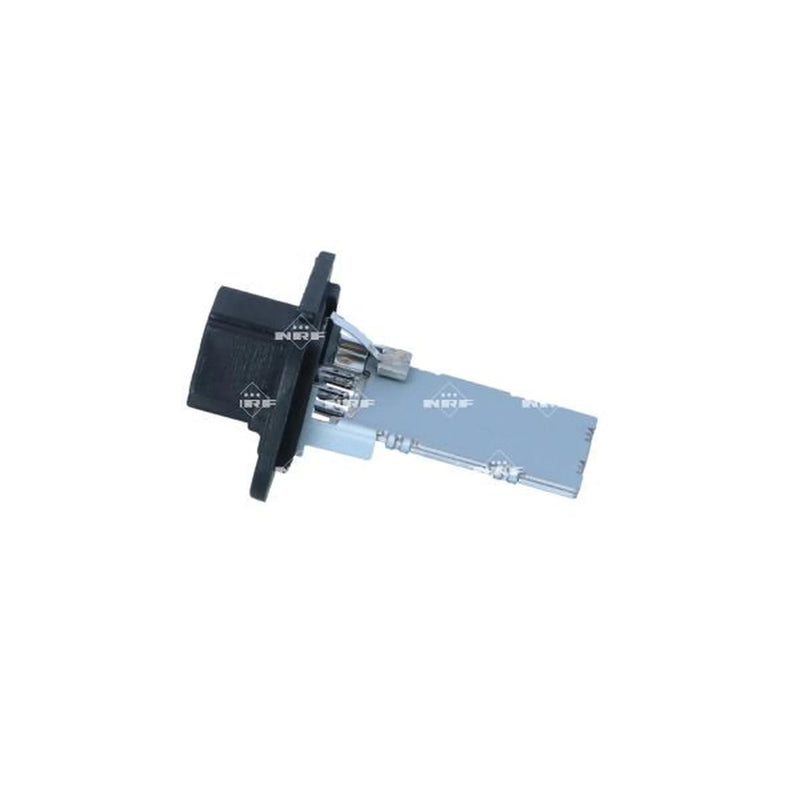 NRF Heater Blower Resistor 342118
