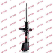KYB Shock Absorber Damper Strut Front 333707