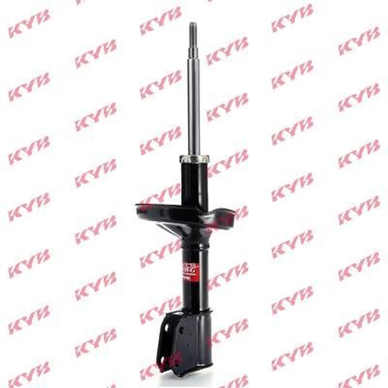 KYB Shock Absorber Damper Strut Front 333707