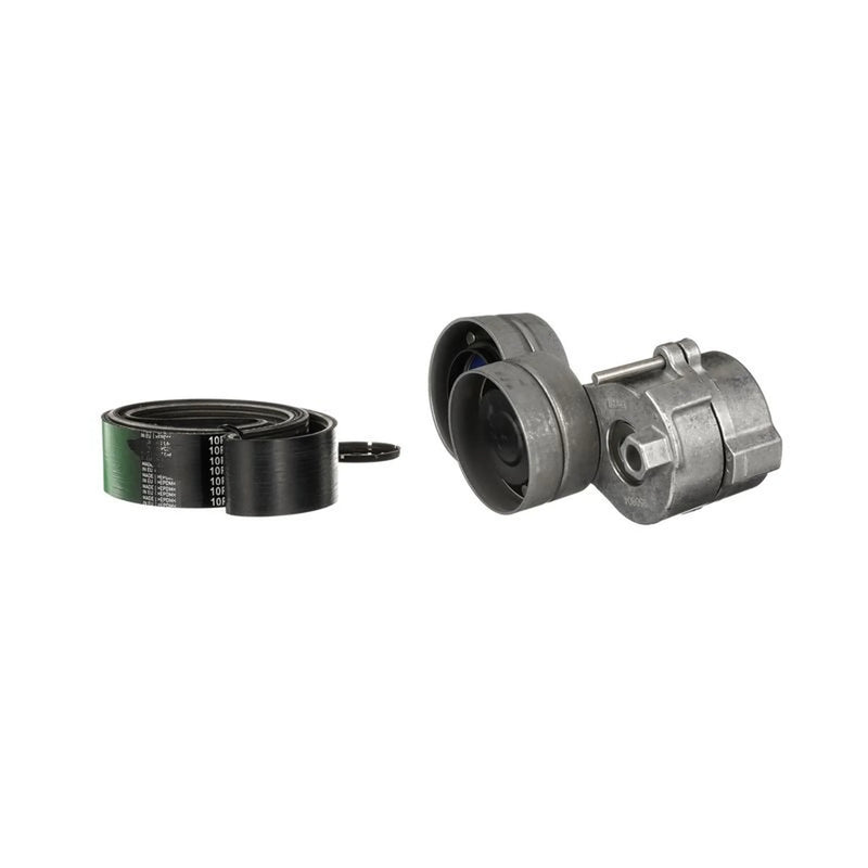 Gates V-Ribbed Belt Set K0110PK1703HD