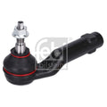 Febi Steering Tie Rod End Ball Joint Front Right 183114