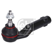 Febi Steering Tie Rod End Ball Joint Front Right 183114