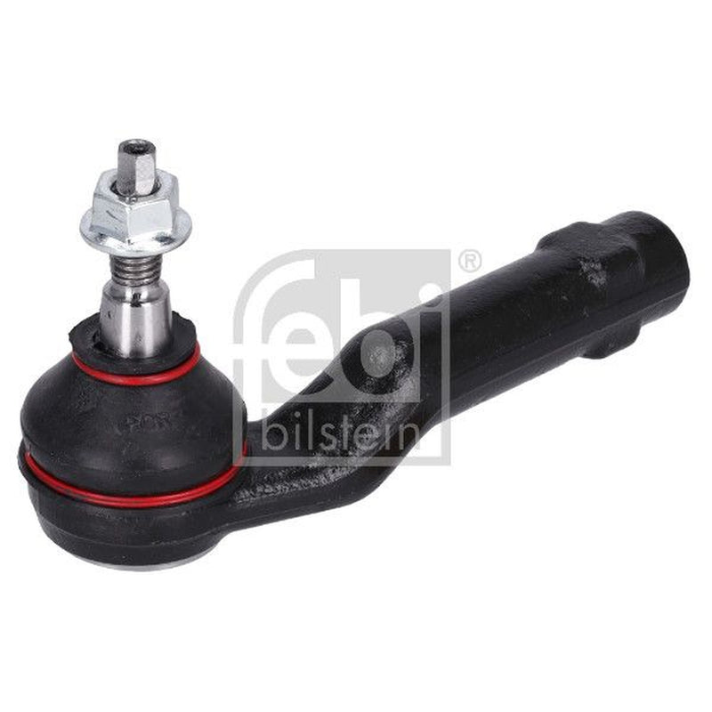 Febi Steering Tie Rod End Ball Joint Front Right 183114