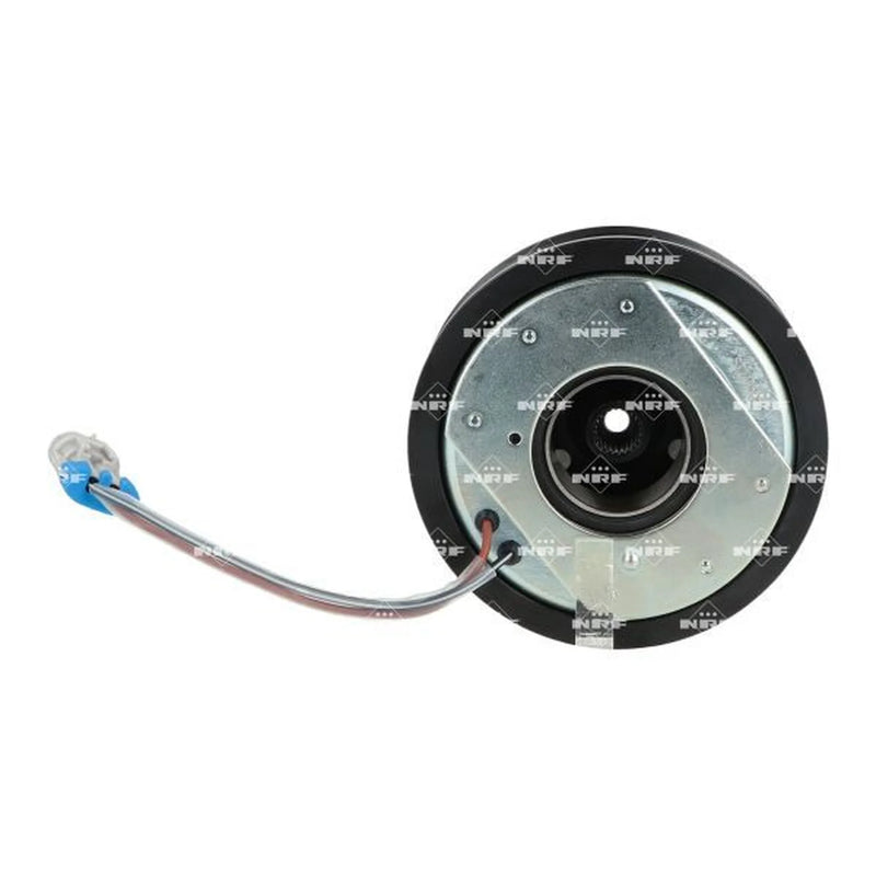NRF A/C Compressor Magnetic Clutch 380063