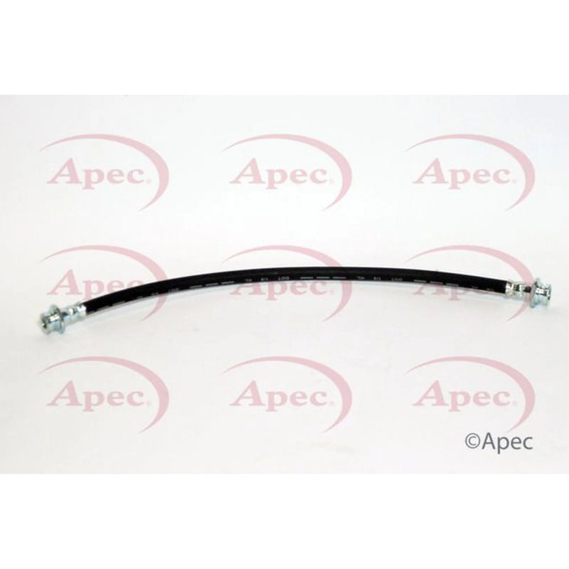Apec Brake Hydraulic Hose Line Rear HOS4347