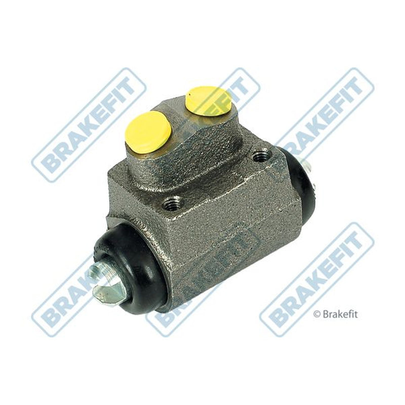 Apec Wheel Cylinder Hydraulic Brake Rear BWC8121