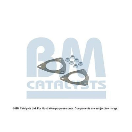BM Catalysts Exhaust Pipe Mounting Kit FK50193B