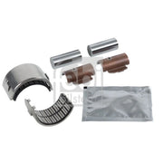 Febi Brake Caliper Repair Kit Front 107235