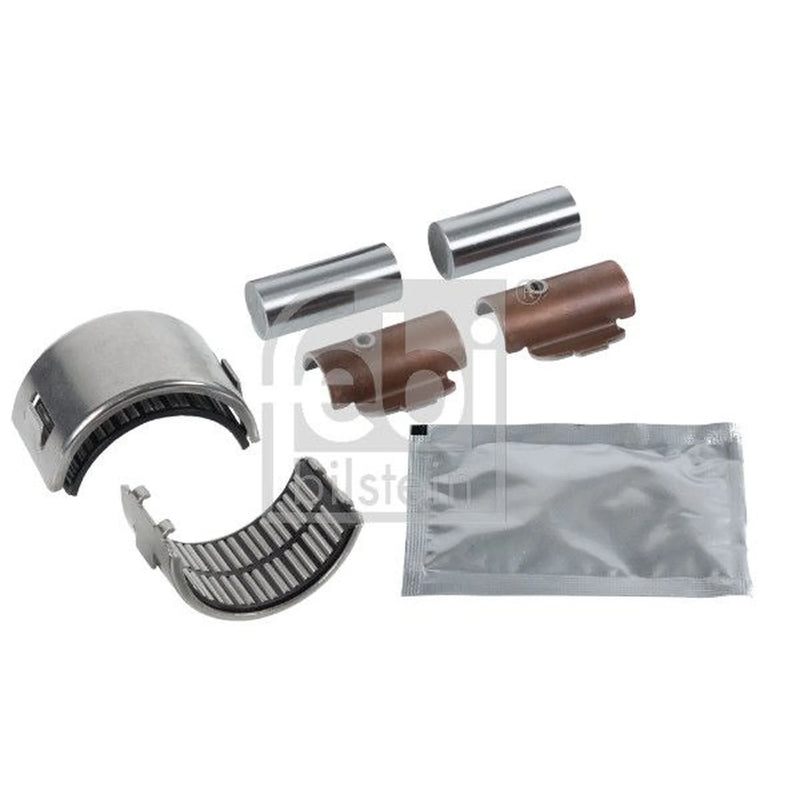 Febi Brake Caliper Repair Kit Front 107235