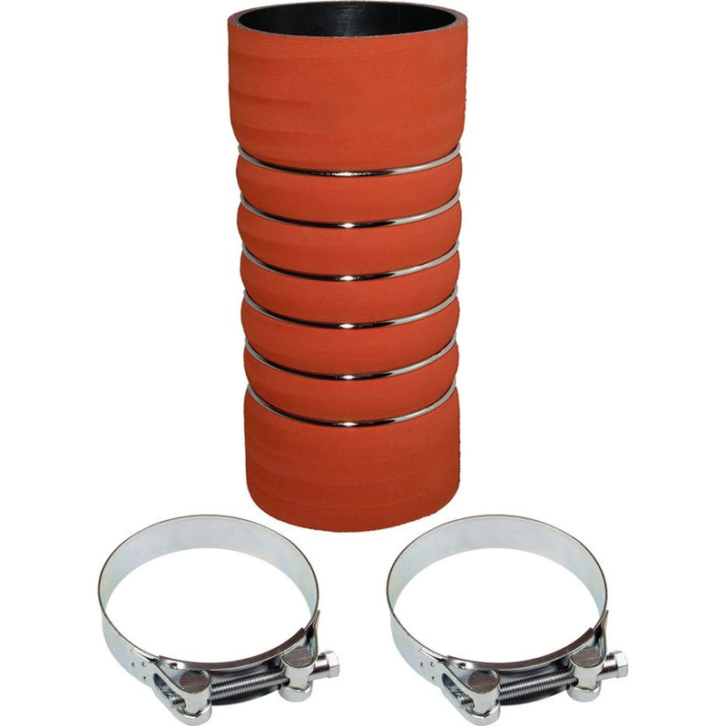 Gates Intercooler Turbo Charge Air Hose 236mm 09-1048