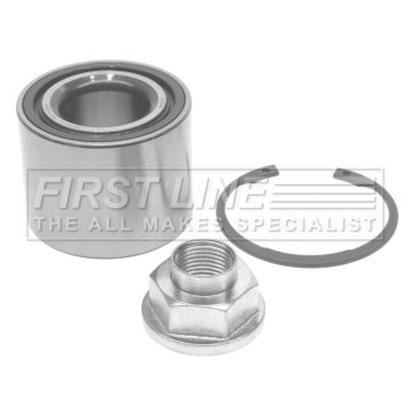 First Line Wheel Bearing Kit FBK1143