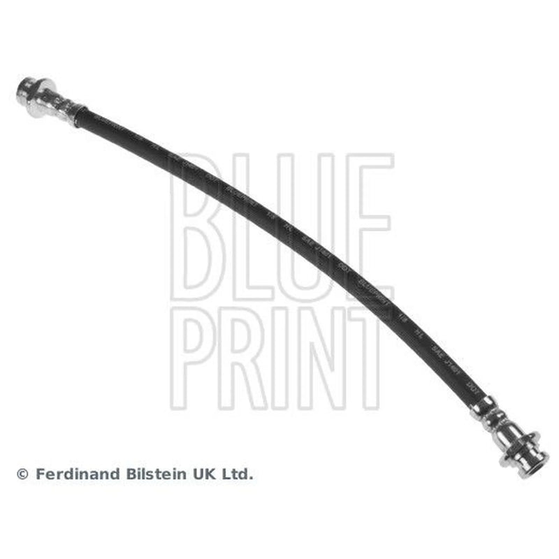 Blue Print Brake Hydraulic Hose Line Rear Left ADN15360